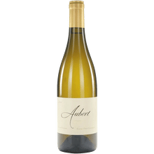 Aubert Chardonnay Sonoma Coast