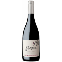 Bonterra Pinot Noir