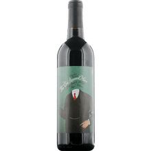 The One Armed Man Zinfandel Dry Creek Valley