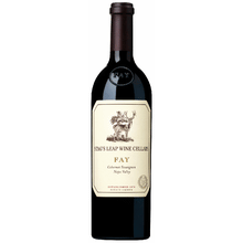 Stag's Leap FAY Cabernet Sauvignon