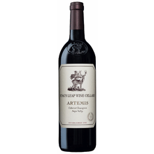 Stag's Leap Wine Cellars Cabernet Artemis Napa, 2019