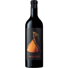 Cayuse Tempranillo Impulsivo