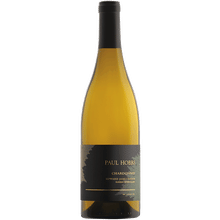 Paul Hobbs Chardonnay Edward James Estate