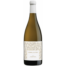 Complicated Chardonnay Sonoma County