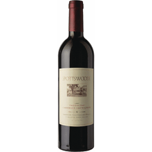 Spottswoode Cabernet Napa