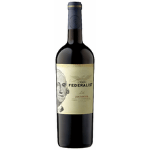 Federalist Zinfandel Lodi