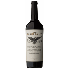 Federalist Cabernet Sauvignon Lodi