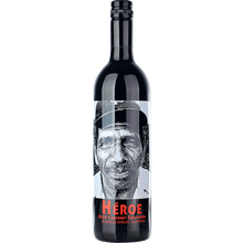 Heroe Cabernet Sauvignon Paso Robles