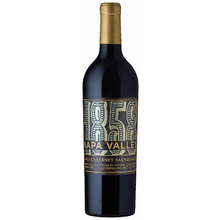 1858 by Caymus Vineyards Cabernet Sauvignon Napa Valley