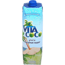 Vita Coco Pure Coconut Water
