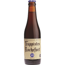 Rochefort 10 Trappist Ale