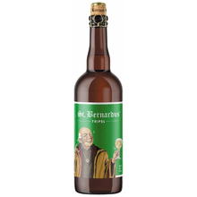St Bernardus Tripel