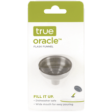 True - Flask Funnel