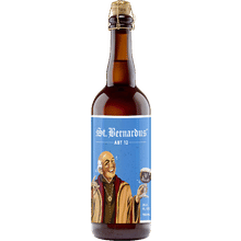 St Bernardus Abt 12