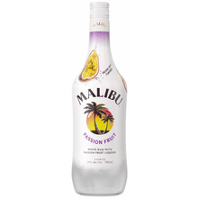 Malibu Passion Fruit Rum