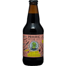 Prairie Pirate BOMB!