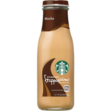 Starbucks Frappuccino Mocha