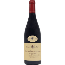 Louis Chavy Coteaux Bourguignon Pinot Noir