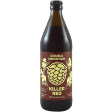 Double Mountain Killer Red IPA