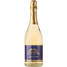 Weibel Grand Cuvee California NV