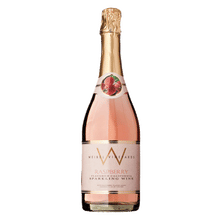 Weibel Raspberry California Sparkling