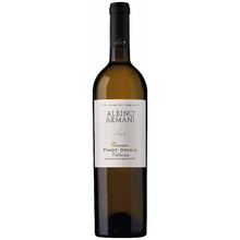 Albino Armani Pinot Grigio Corvara, 2023