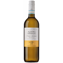 Armani Pinot Grigio Venezie