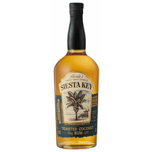 Siesta Key Toasted Coconut Rum