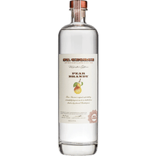 St George Pear Brandy