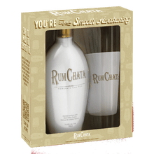 RumChata with Coffee Mug Gift