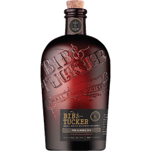 Bib & Tucker 6 Year Bourbon