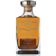 FRIENDS of OAK PORT ELLEN 24年 2007 Port Ellen 24 years 1982