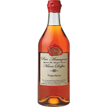 Marie Duffau Bas Armagnac Napoleon