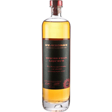 St George Spiced Pear Liqueur