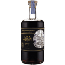 St George Nola Coffee Liqueur