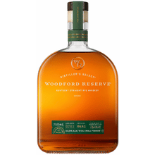 Woodford Reserve Kentucky Straight Rye Whiskey