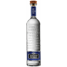 Maestro Dobel Silver Tequila