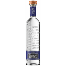 Maestro Dobel Silver Tequila