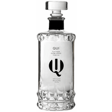 Qui Platinum Extra Anejo Tequila