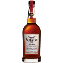 ベンチマーク8 / ノブクリーク 60度 / オールドフォレスター86 1L OLD FORESTER オールドフォレスター クラシック 86プルーフ