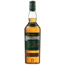 Cragganmore Distillers Edition Single Malt Scotch