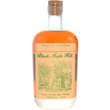 Black Maple Hill Oregon Rye