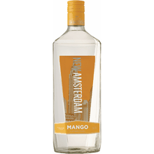 New Amsterdam Mango Vodka