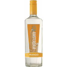 New Amsterdam Mango Vodka