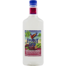 Parrot Bay Passion