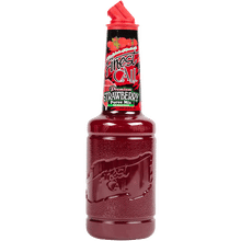 Finest Call Strawberry Puree 1%