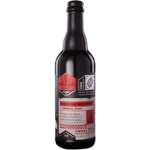 Bottle Logic Dark Star November