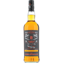Ainsley Brae Glendullan 12 Yr