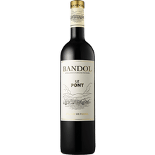Le Pont Bandol Provence Red Blend