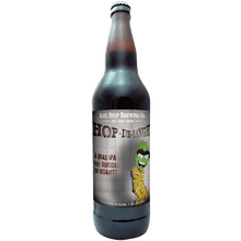 Knee Deep Hop-De-Ranged
